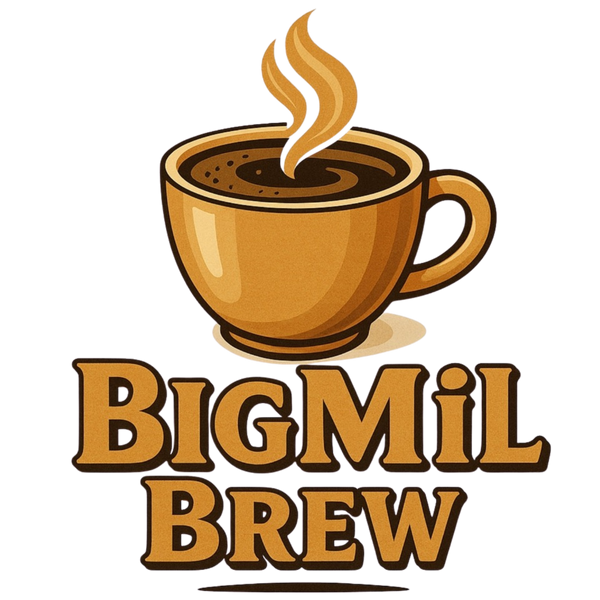 BigMil Brew